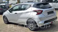 2017 Nissan MICRA