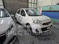 2017 Nissan MICRA