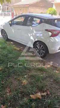 2017 Nissan MICRA