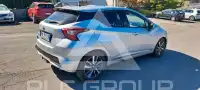 2017 Nissan MICRA
