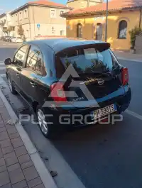 2017 Nissan MICRA