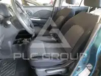 2017 Nissan MICRA