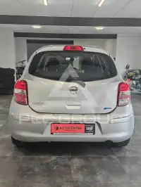 2017 Nissan MICRA