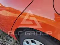 2017 Nissan MICRA