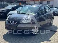 2017 Nissan MICRA