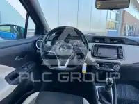 2017 Nissan MICRA