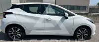2017 Nissan MICRA