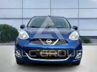2017 Nissan MICRA