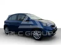 2017 Nissan MICRA
