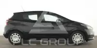 2017 Nissan MICRA