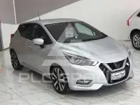 2017 Nissan MICRA