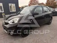 2017 Nissan MICRA