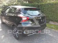 2017 Nissan MICRA