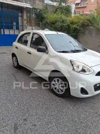 2017 Nissan MICRA