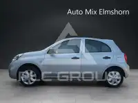 2017 Nissan MICRA