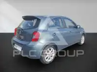 2017 Nissan MICRA