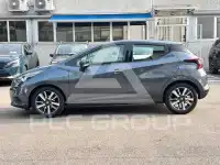 2017 Nissan MICRA
