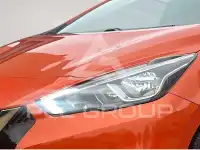 2017 Nissan MICRA