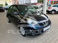 2017 Nissan MICRA