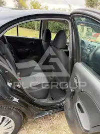 2017 Nissan MICRA