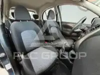 2017 Nissan MICRA