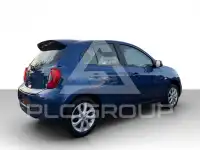 2017 Nissan MICRA