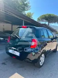 2017 Nissan MICRA