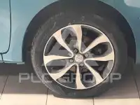 2017 Nissan MICRA