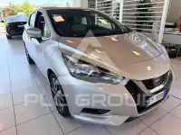 2017 Nissan MICRA
