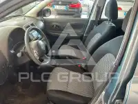 2017 Nissan MICRA