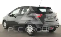 2017 Nissan MICRA