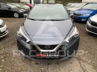 2017 Nissan MICRA