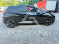 2017 Nissan MICRA
