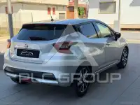 2017 Nissan MICRA
