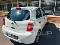 2017 Nissan MICRA