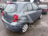 2017 Nissan MICRA