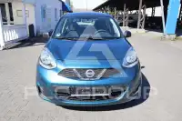 2017 Nissan MICRA