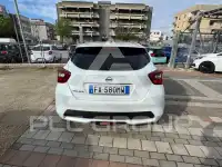 2017 Nissan MICRA