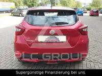 2017 Nissan MICRA