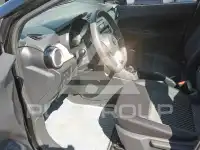 2017 Nissan MICRA