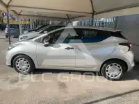 2017 Nissan MICRA