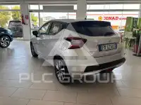 2017 Nissan MICRA