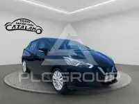 2017 Nissan MICRA