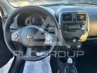 2017 Nissan MICRA