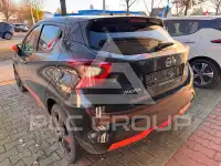 2017 Nissan MICRA