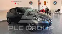 2017 Nissan MICRA