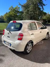 2017 Nissan MICRA
