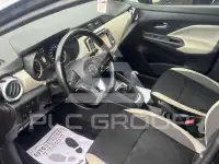 2017 Nissan MICRA