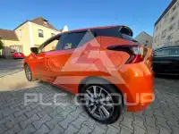 2017 Nissan MICRA
