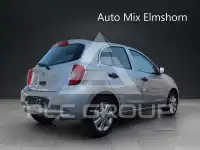 2017 Nissan MICRA